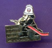 Feuerwehr  Verband Amt Konolfingen