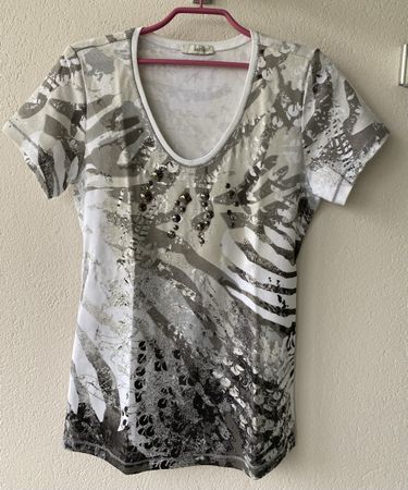 T-Shirt, Gr. 38 v. Sani Blu