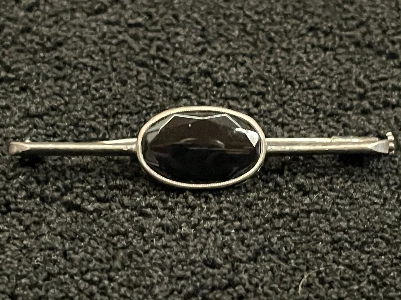 Broches & Aiguilles: Brosche Silber 800 – D'occasion à Bettwiesen par wicking27