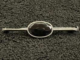 Brosche Silber 800