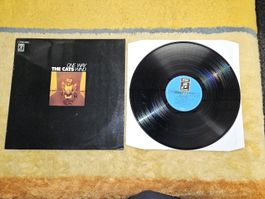 The Cats Schallplatte Lp - One Way Wind