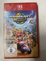 Mario Kart World - Nintendo Switch 2 *Neu/OVP*