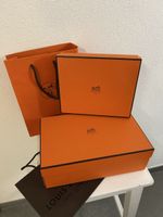 Boîte Hermès