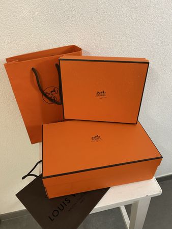 Boîte Hermès