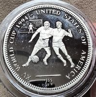 UGANDA 1000 SHILLINGS 1993 UNZ.