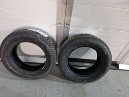Nexen 205/65R16C Allwetter