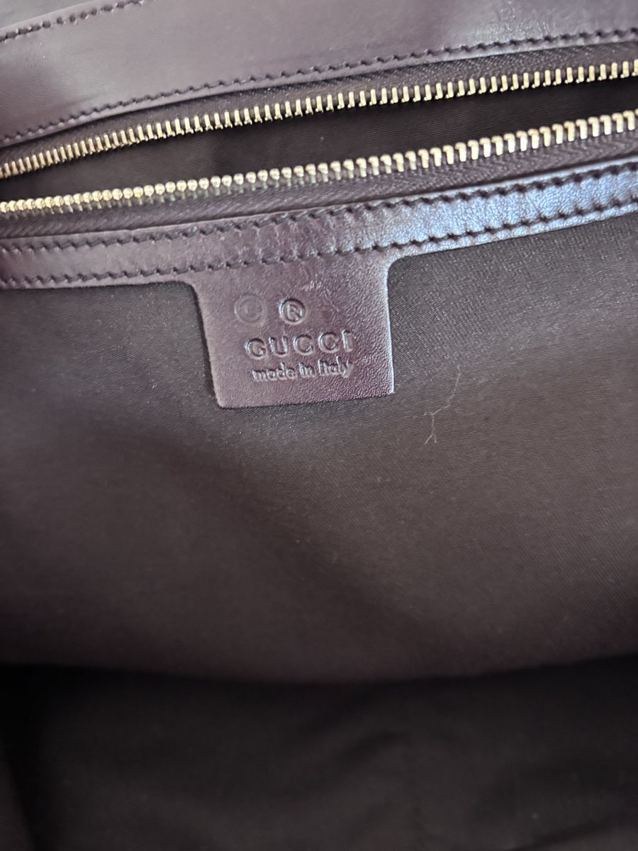 Gucci Taschen für Damen: GUCCI GUCCISSIMA BAG – Gebraucht aus Chiasso von Aupa74 4