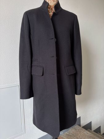 Cappotto lana e cachemire