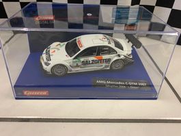 Carrera Digital 132 Mercedes C DTM