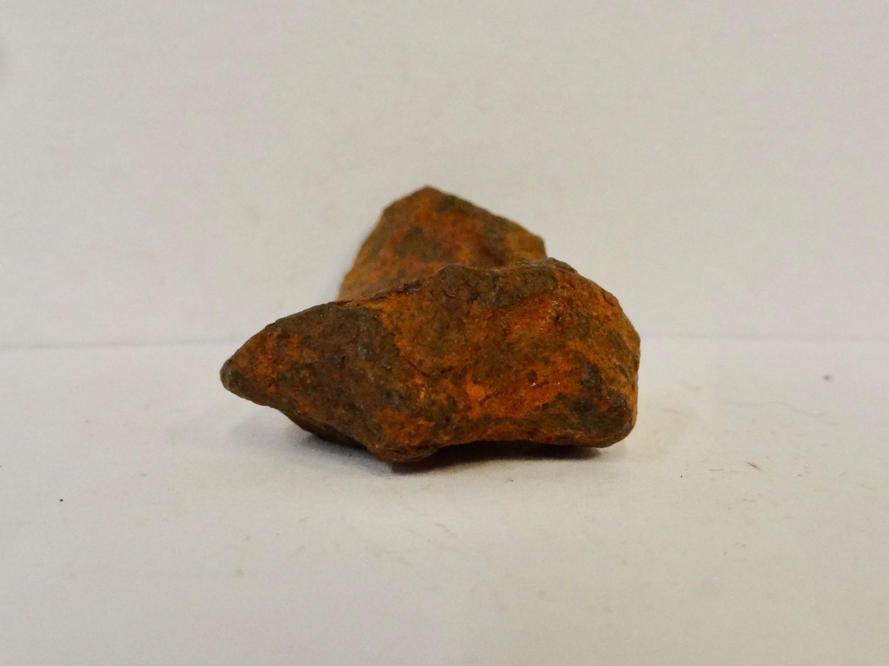 Minerali & Pietre curative: Meteorit Eisenmeteorit Oktaedrit HENBURY AUSTRALIEN – Nuovo (secondo la descrizione) da Kerzers venduto da djstarsky73 3