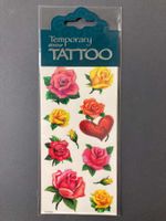Temporary Glitter Tattoos Glitzer Tattoo für Geburtstag Fest
