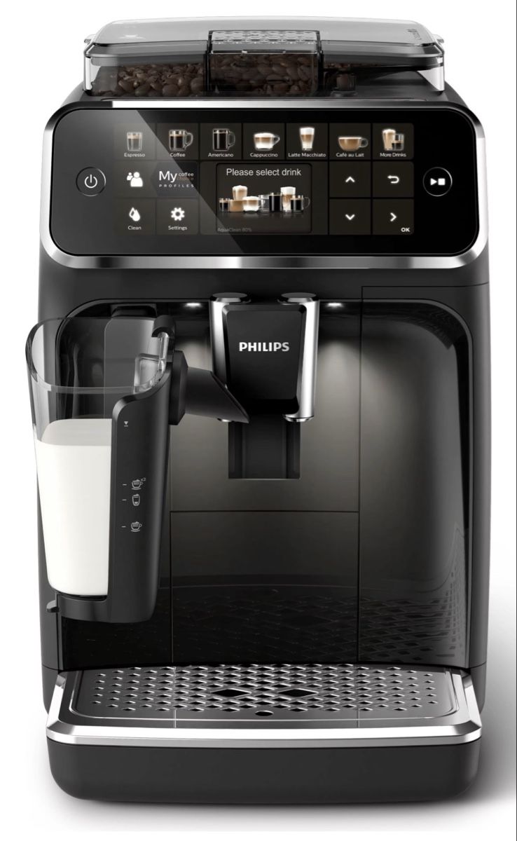 Philips Macchine per caffè & Macchine per espresso: Philips 5400 Kaffevollautomat – Usato da Bern venduto da se.mu.99