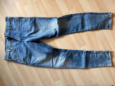 Jeans 3d G-Star W32 L32 neuwertig