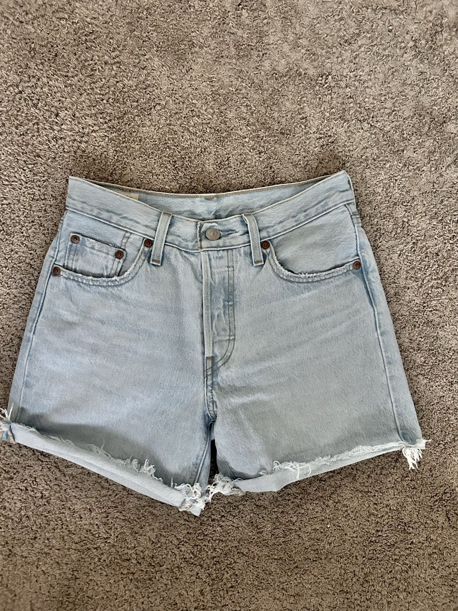 Levi's Jeans: Levis Hot pants | W24 – Neuf (Voir description) à Kloten par lga_zy7n 1
