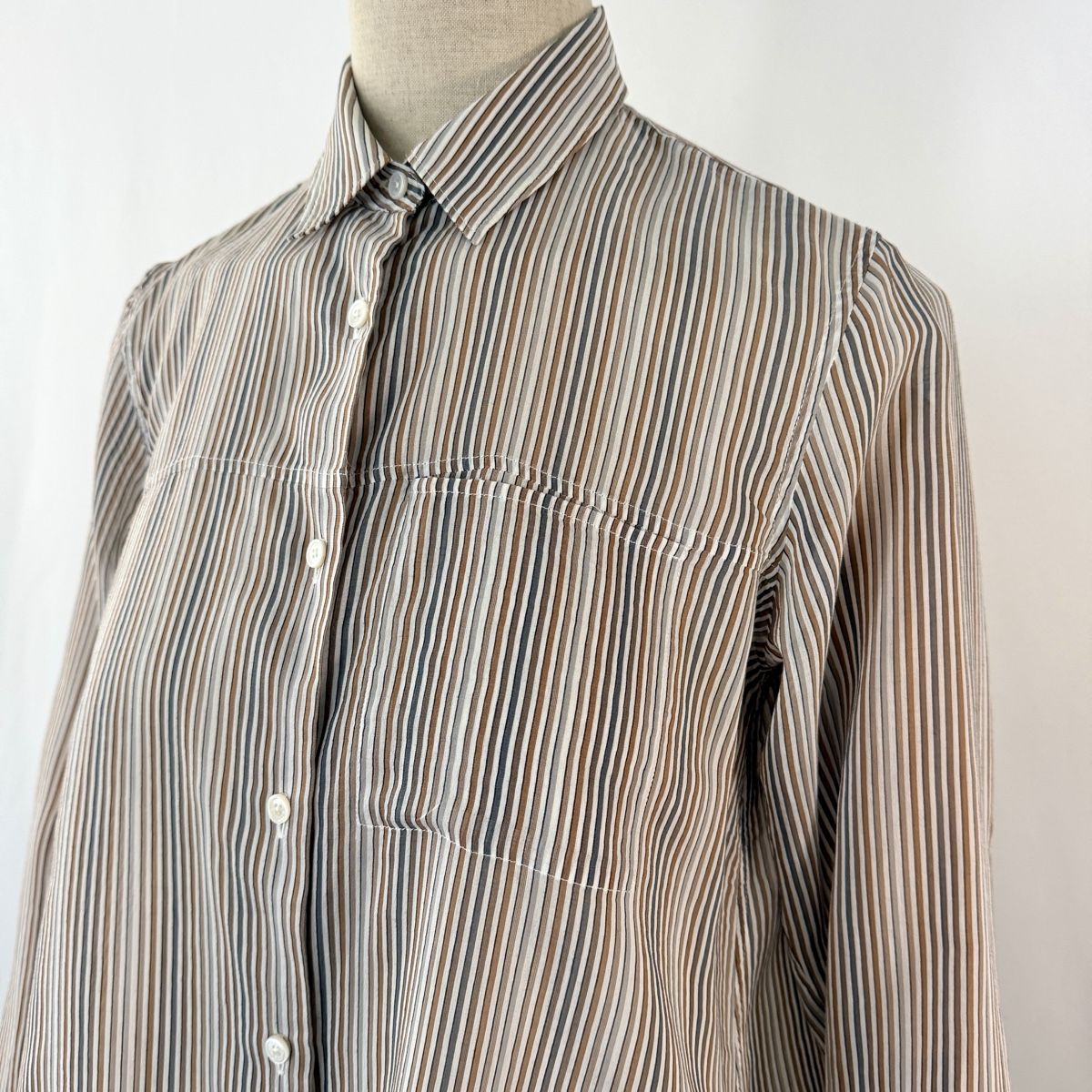 Blusen: LIS LAREIDA Shirt – Neu (gemäss Beschreibung) aus Freienbach von Avviivva_Shop 2