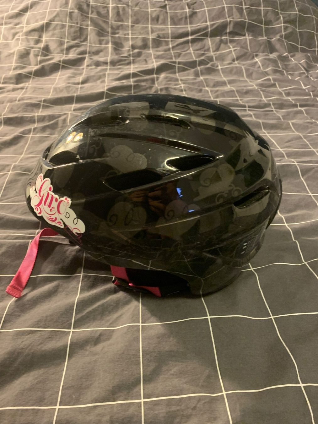 Giro Caschi: Giro Helm Grösse M – Usato da Spreitenbach venduto da klu_8ql7 3