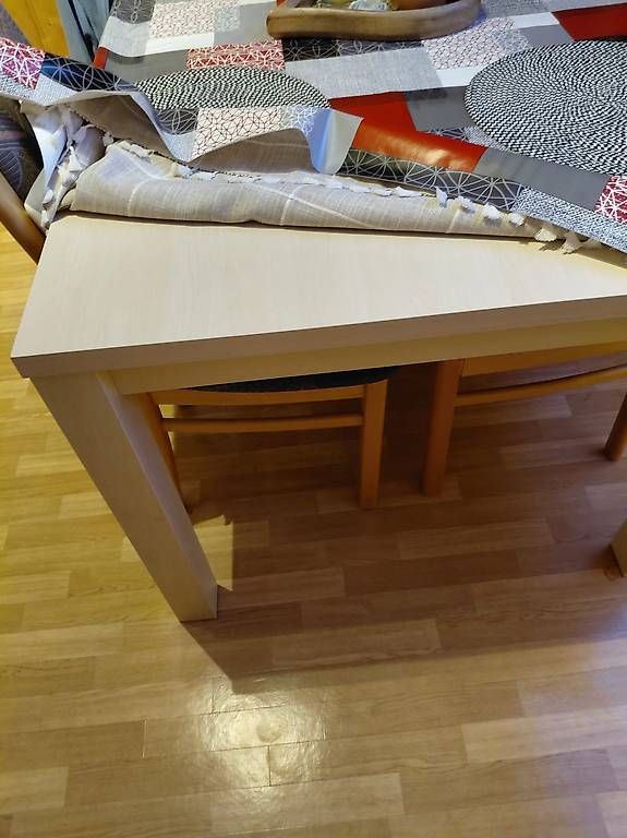 Tavoli: Tisch – Usato da Urtenen-Schönbühl venduto da m.schneider85
