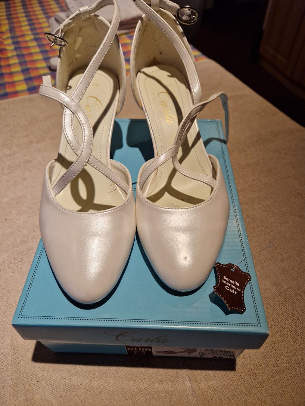 Scarpe da donna: Scarpe donna – Usato da Agno venduto da siuxy