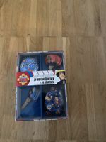Muffinförmchen Set Sam