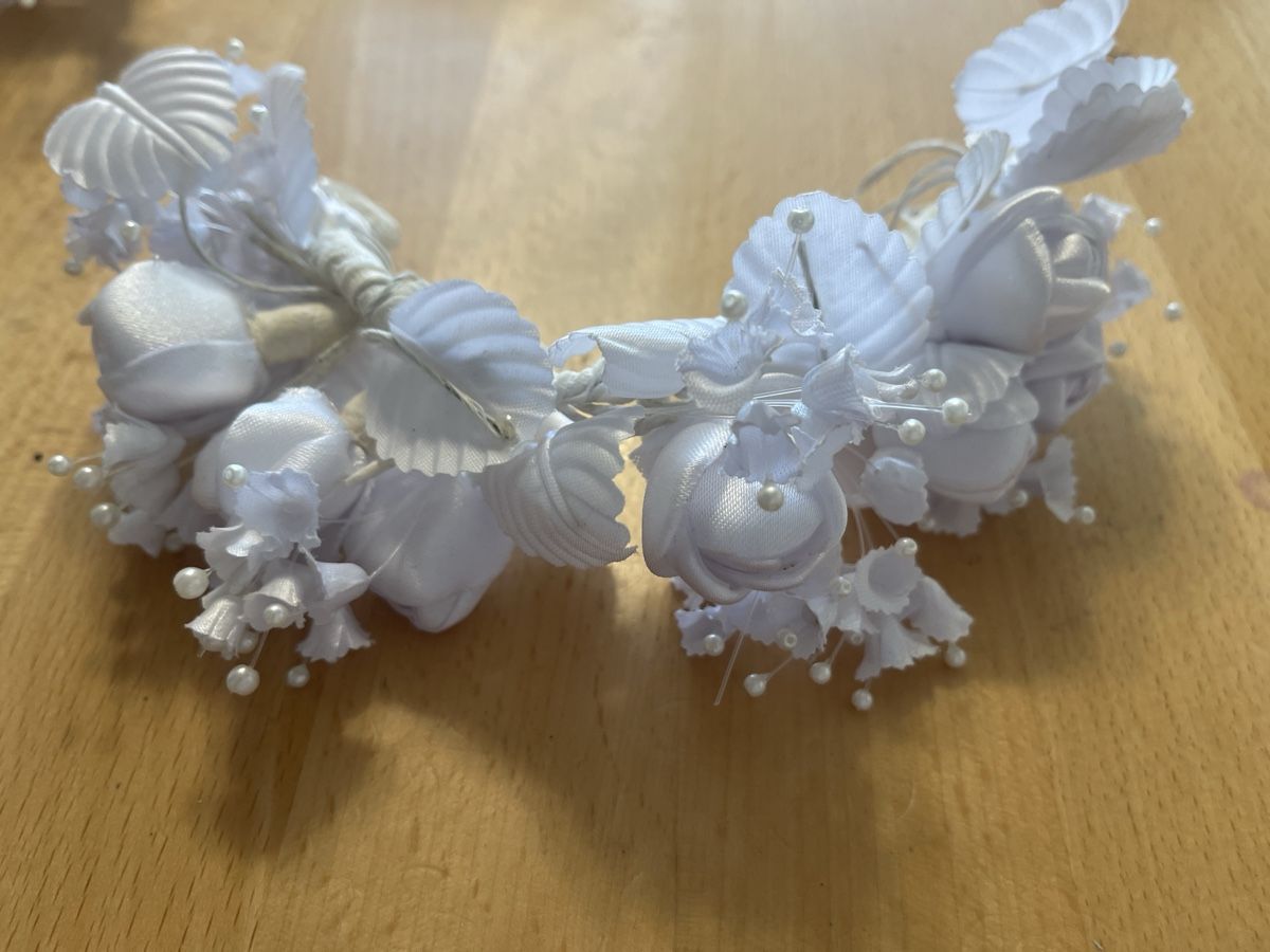 Haarschmuck: Kopfschmuck beby  – Neu (gemäss Beschreibung) aus Birmensdorf ZH von irina61 2