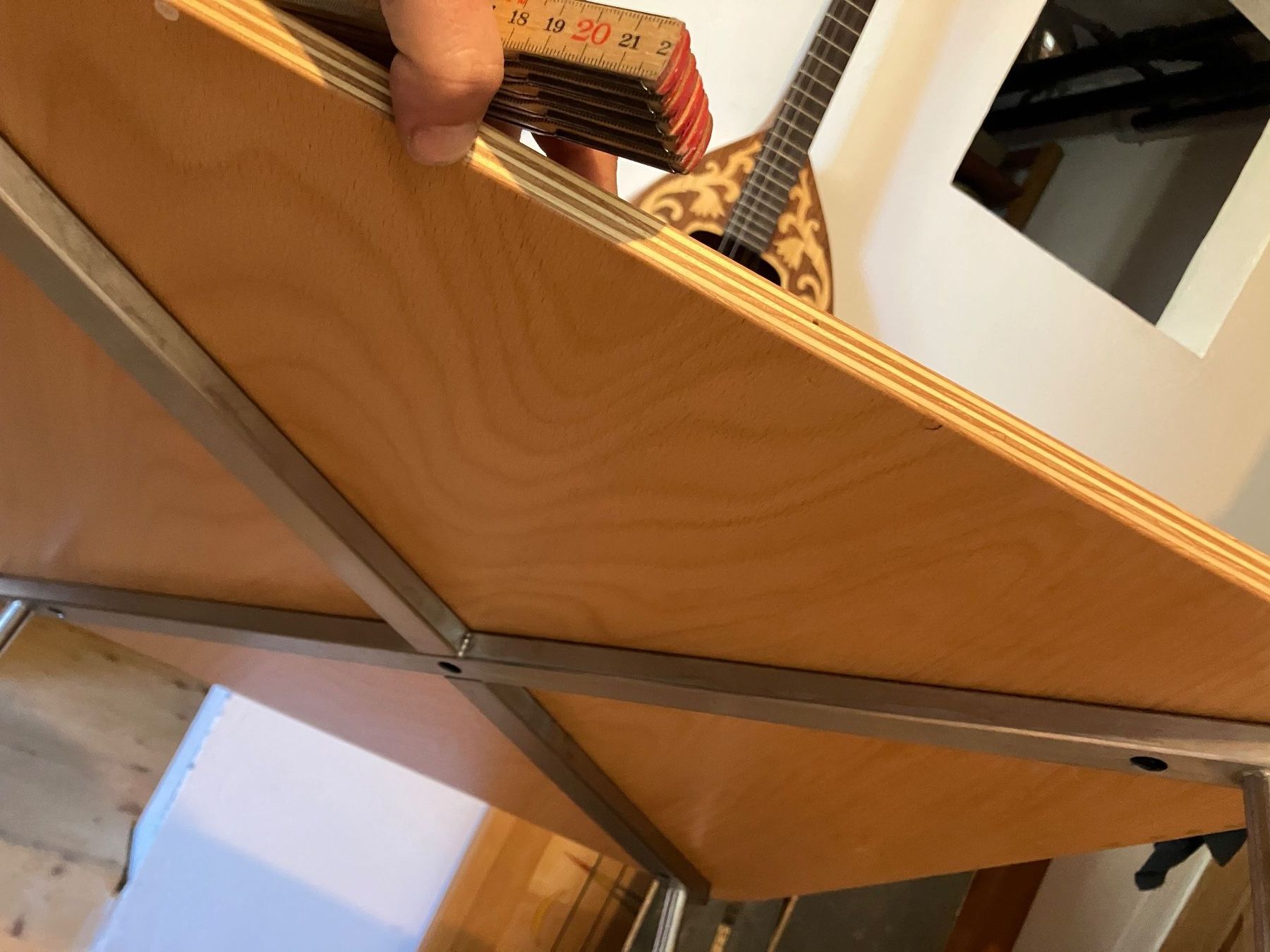 Tavoli: designtisch – Usato da Bern venduto da sam083 1