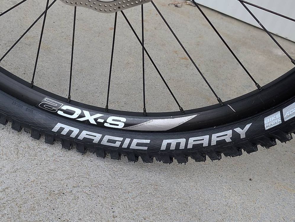 Giant Biciclette: GIANT Mountainbike Fully Gr. S – Usato da Bargen BE venduto da Kreativera 4