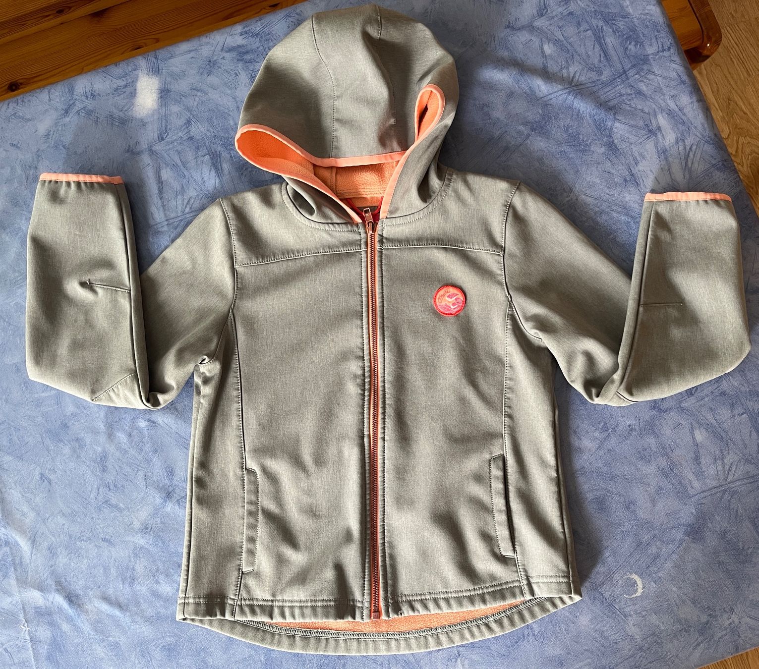 O'Neill Vestes & Manteaux: O'Neill Softshelljacke Gr. 140 – D'occasion à Steffisburg par Afrika82