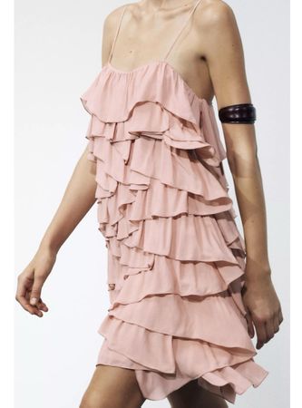 Zara dress