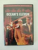 Ocean‘s Eleven English Franćais
