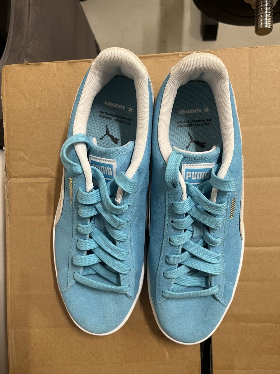 Puma Scarpe da uomo: Puma Classic Schuhe – Usato da Birmensdorf ZH venduto da miguelangelo97 4
