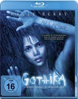Gothika (2003) Halle Berry/Robert Downey, Jr./Penelope Cruz