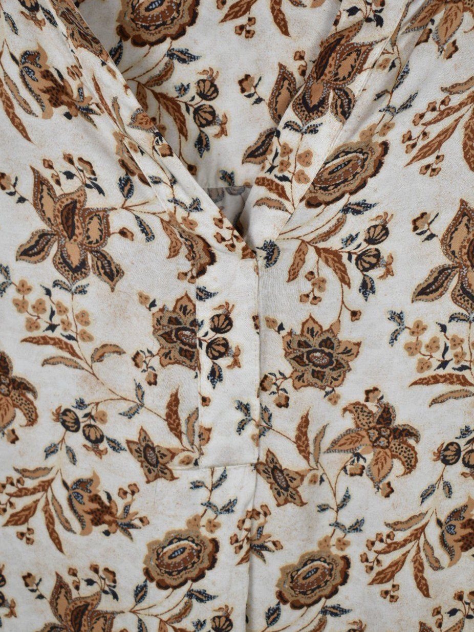 S.Oliver Camicette: S.Oliver Bluse Gr.38, 100% Viskose – Usato da Nürensdorf venduto da 2ND_STORY 2