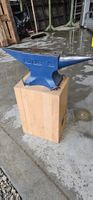 Amboss Kohlswa Sweden 48kg