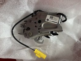 Serrure de capot droite BMW 1er F40 2er F44, 3er G20 G21