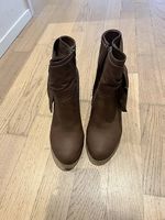 Stiefelette