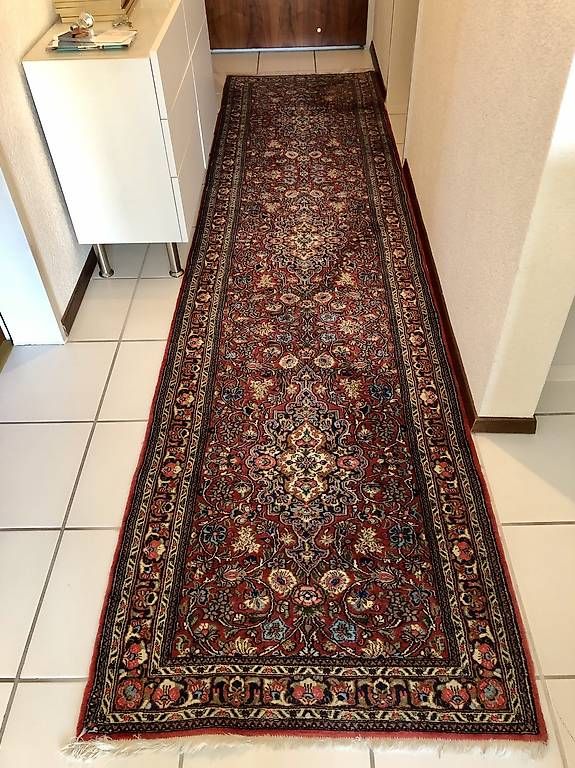 Tappeti: Perser Teppich handgeknüpft – Usato da Stäfa venduto da Power34
