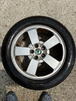 Sommerreifen Skoda