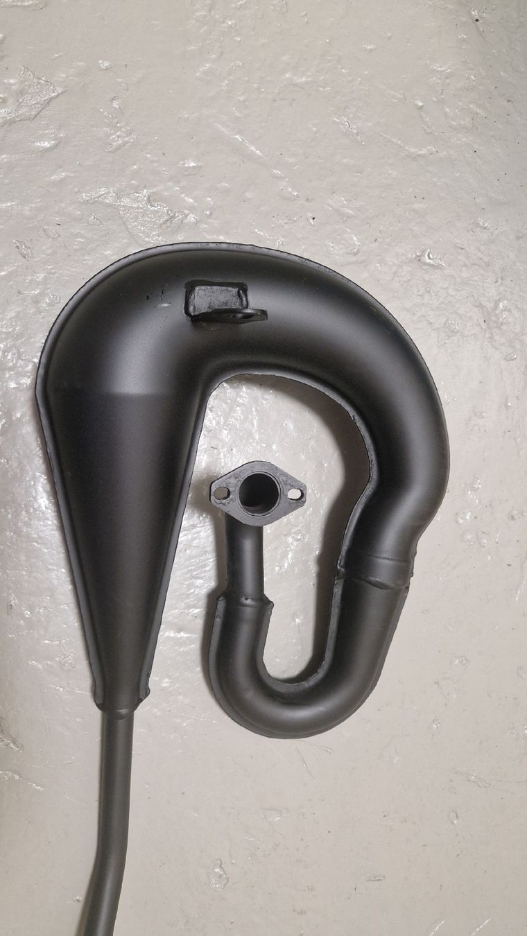 Puch Pièces pour mobylette: proma cc puch maxi – D'occasion à Büsserach par Karri 1