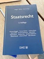 Staatsrecht 3. Auflage neu