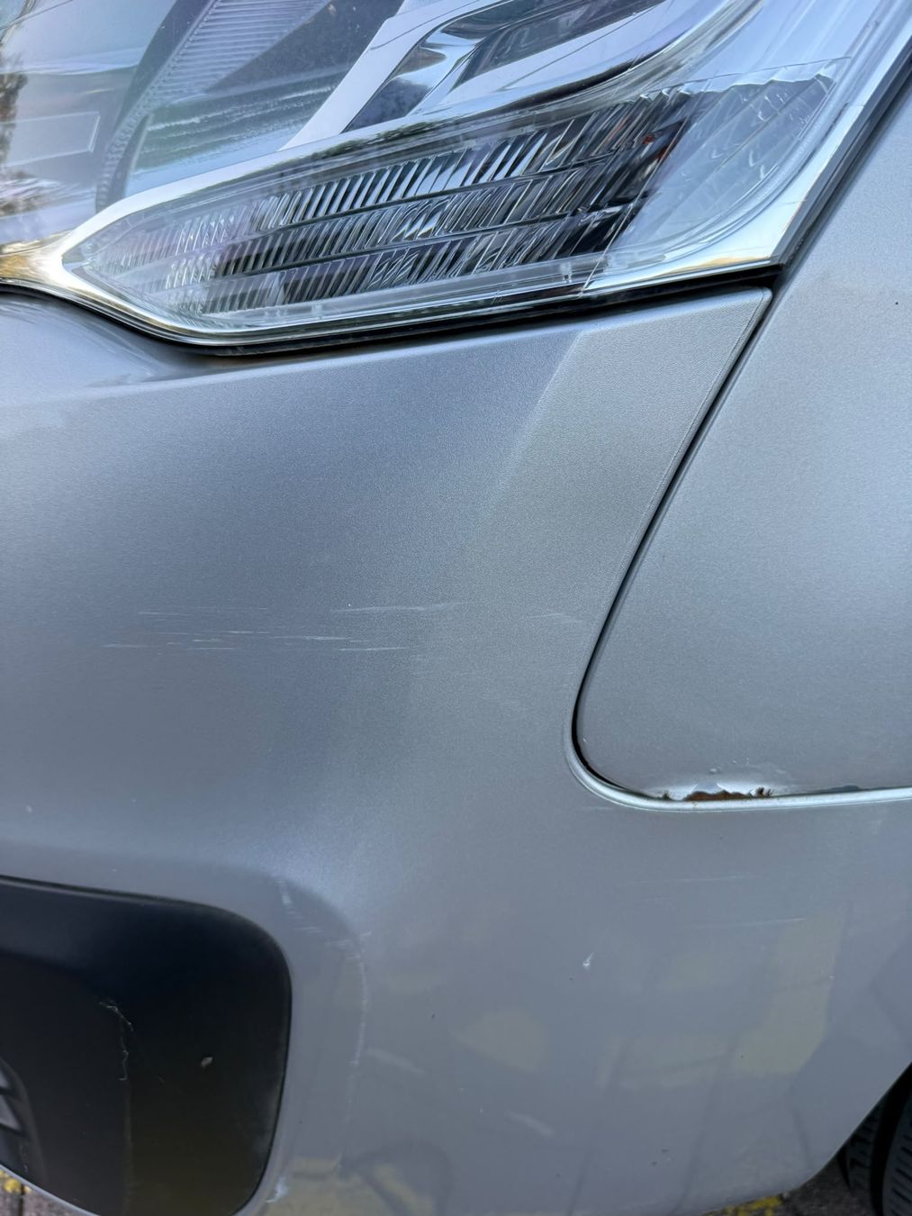 Citroën Veicoli commerciali: Citroën Berlingo 1.2 puretech – Usato da Le Locle venduto da CHEGUA 7