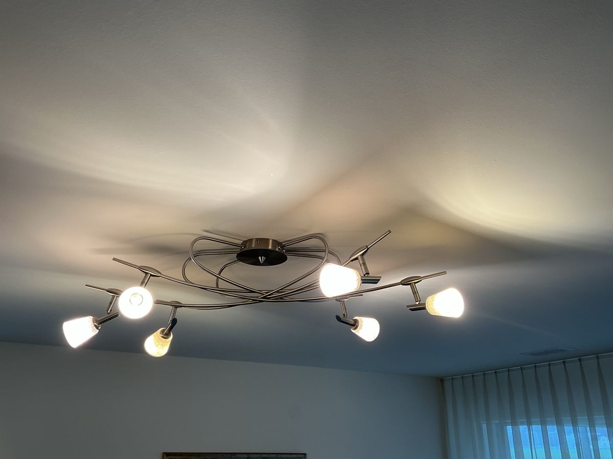 Lampadari & plafoniere: Deckenleuchte – Usato da Buchs AG venduto da chipmunk710 5