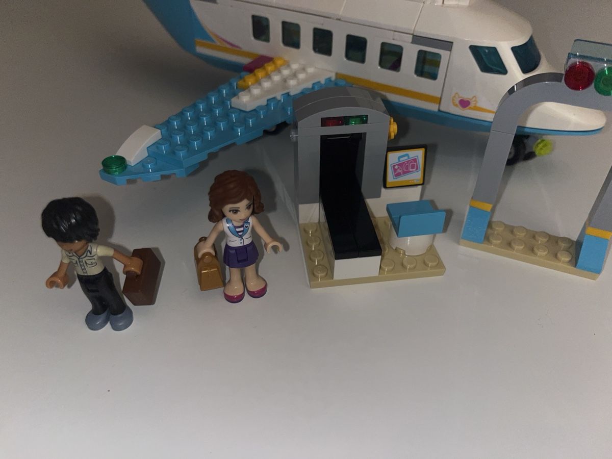Lego Giocattoli: Lego Friends – Usato da Jonen venduto da eli_9j7h 1