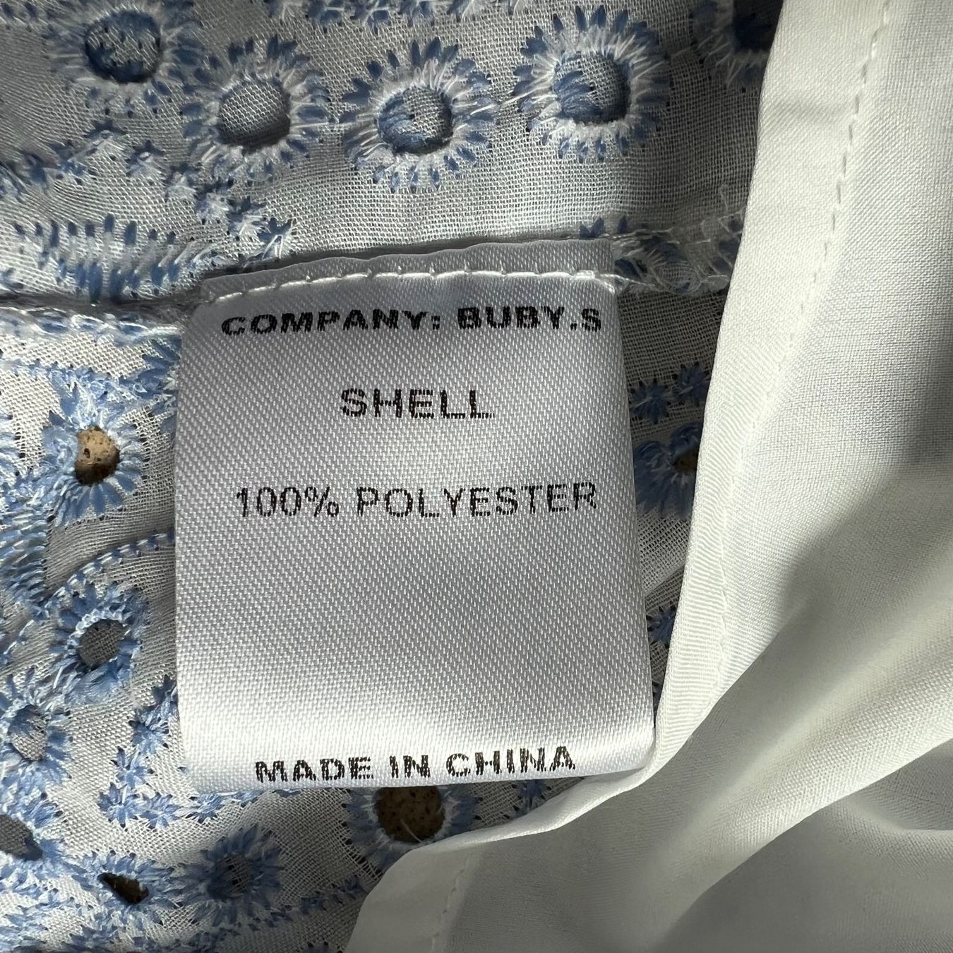 Kleider: BUBY.S Kleid 🩵 – Gebraucht aus Zürich von ClosetQueen 9