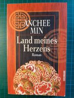 Anchee Min: Land meines Herzens