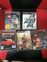 Giochi PS3
