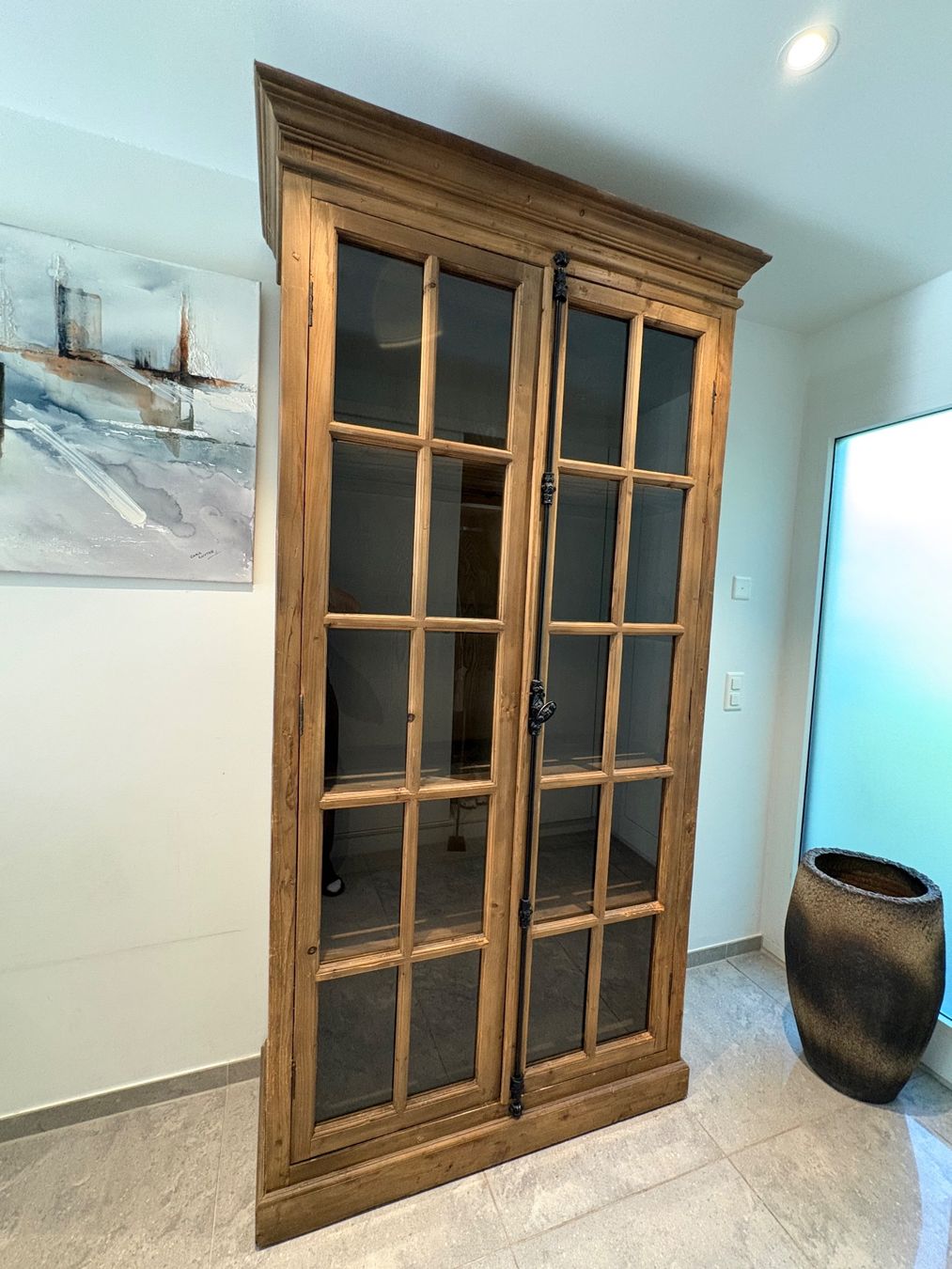 Armoires: Vitrinenschrank Cupboard – D'occasion à Küsnacht ZH par laralinxel