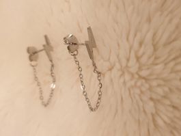 Ohrringe "Blitz"