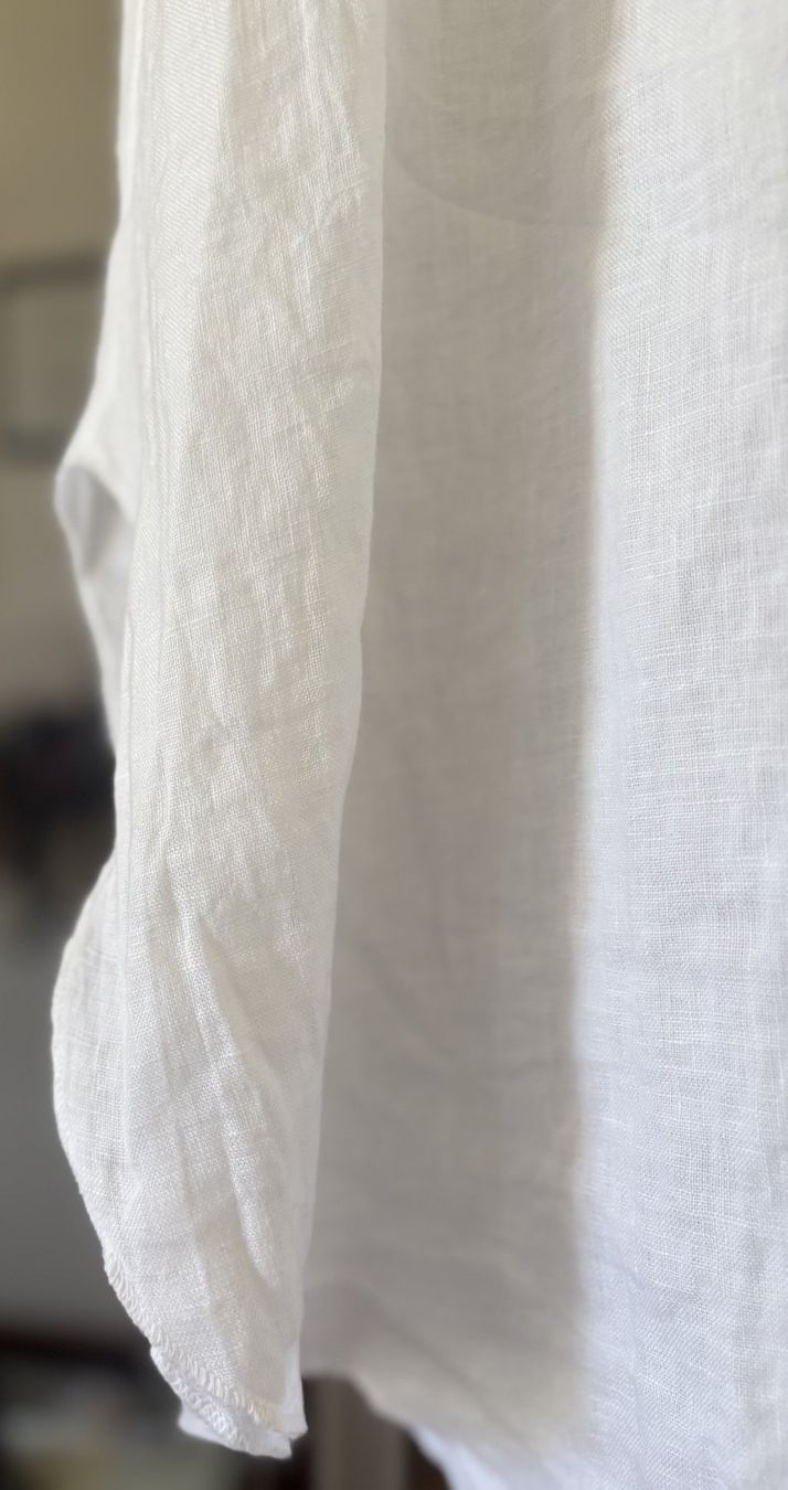 Hosen: PANTALONS EN LIN WIDE! M – Neu und originalverpackt aus Locarno von NicoNion 5