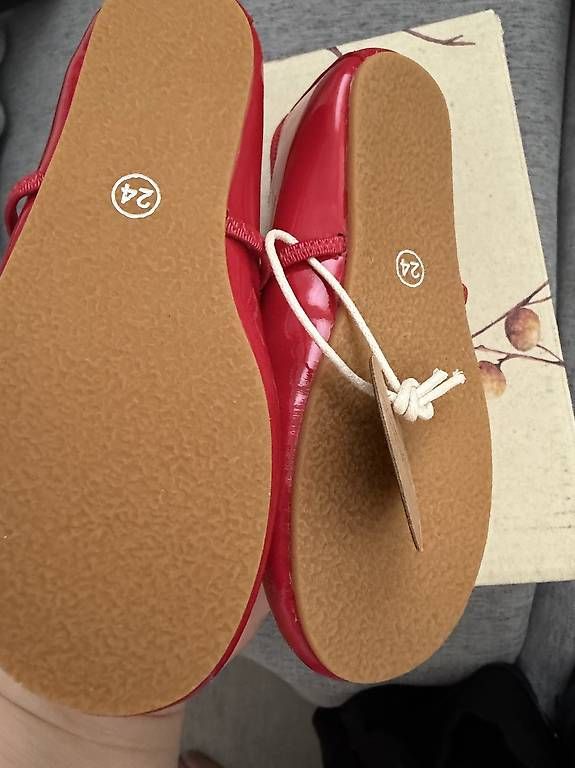 Chaussures filles: Scarpe bimba – Neuf avec emballage d'origine à Bellinzona par SammlerTI 2