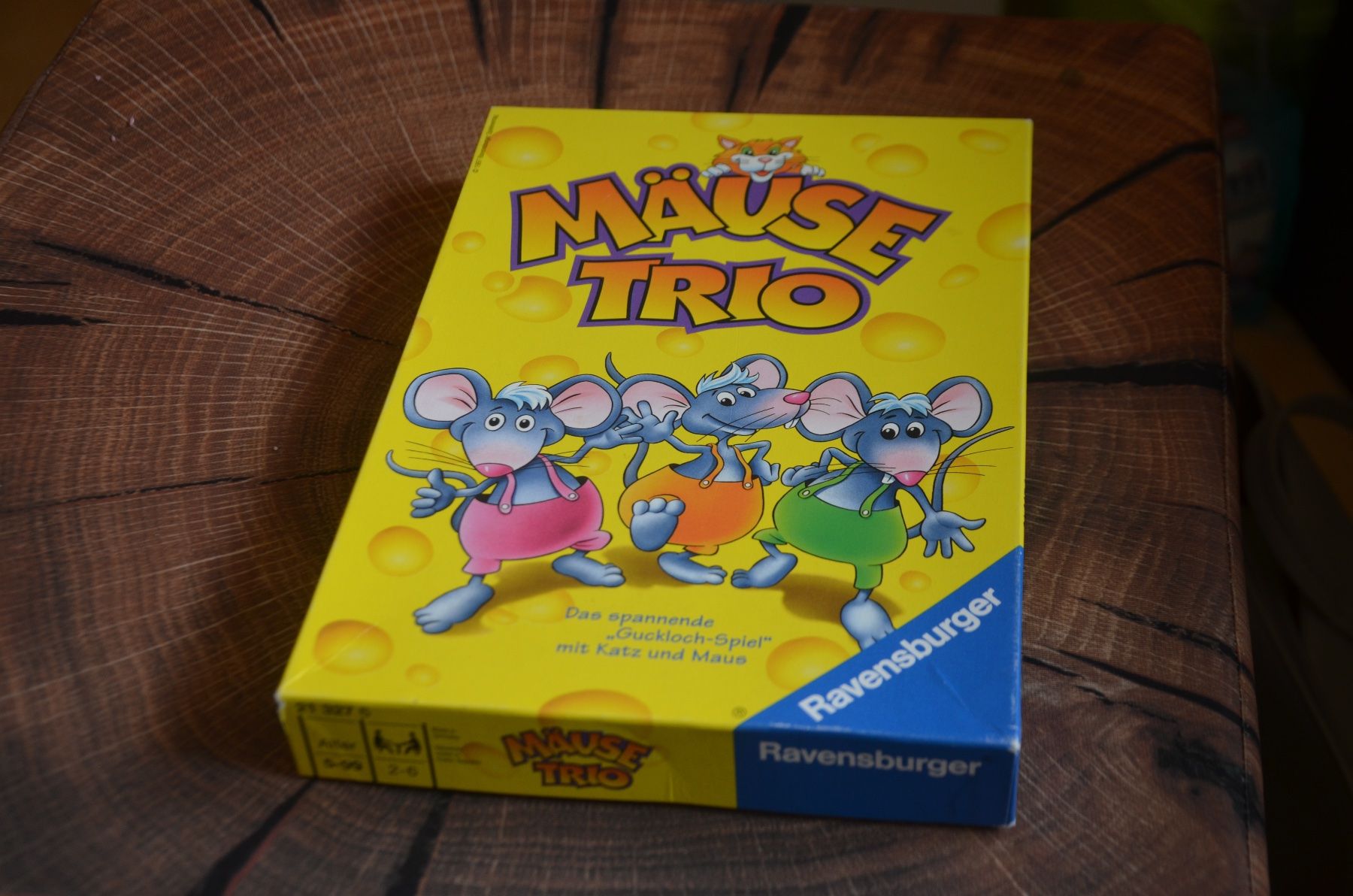 Ravensburger Giochi: JEUX - SPIEL – Usato da Chiasso venduto da Dolly015